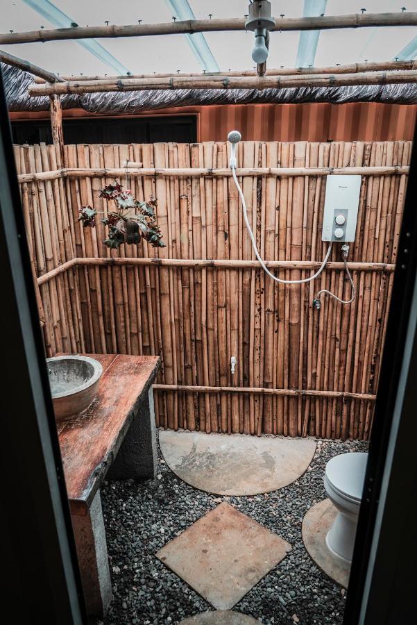 Freedom Society Hotel San Isidro  ภายนอก รูปภาพ