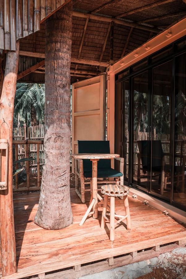 Freedom Society Hotel San Isidro  ภายนอก รูปภาพ