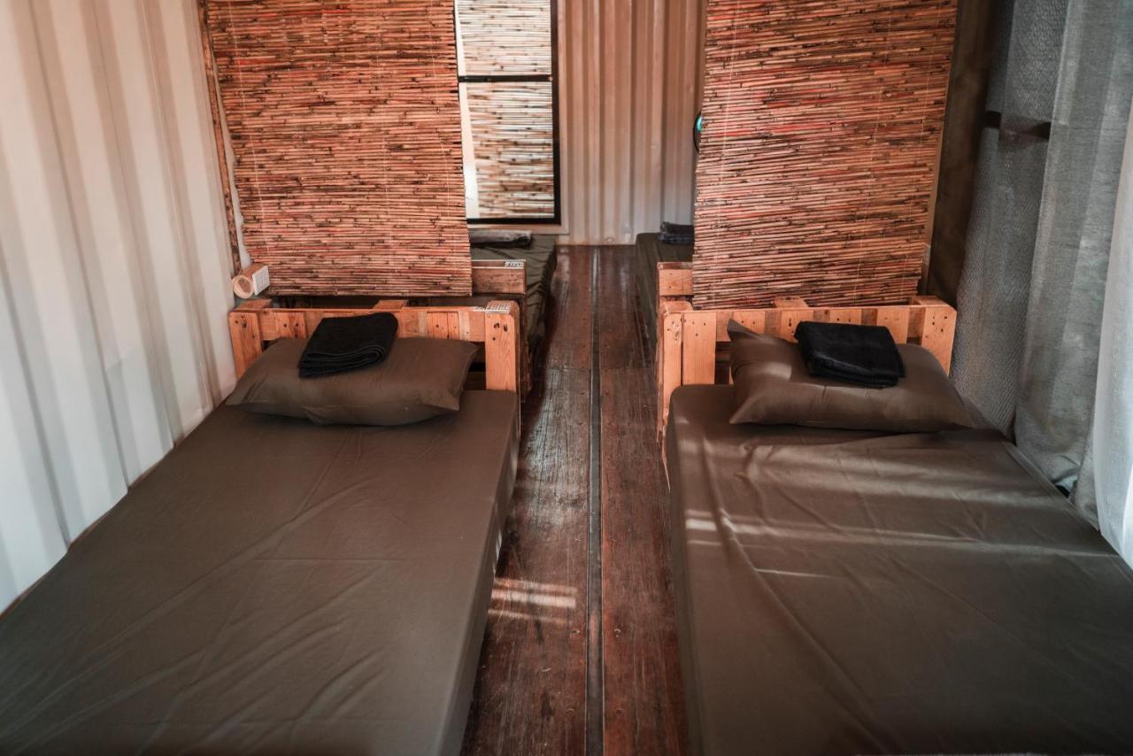 Freedom Society Hotel San Isidro  ภายนอก รูปภาพ