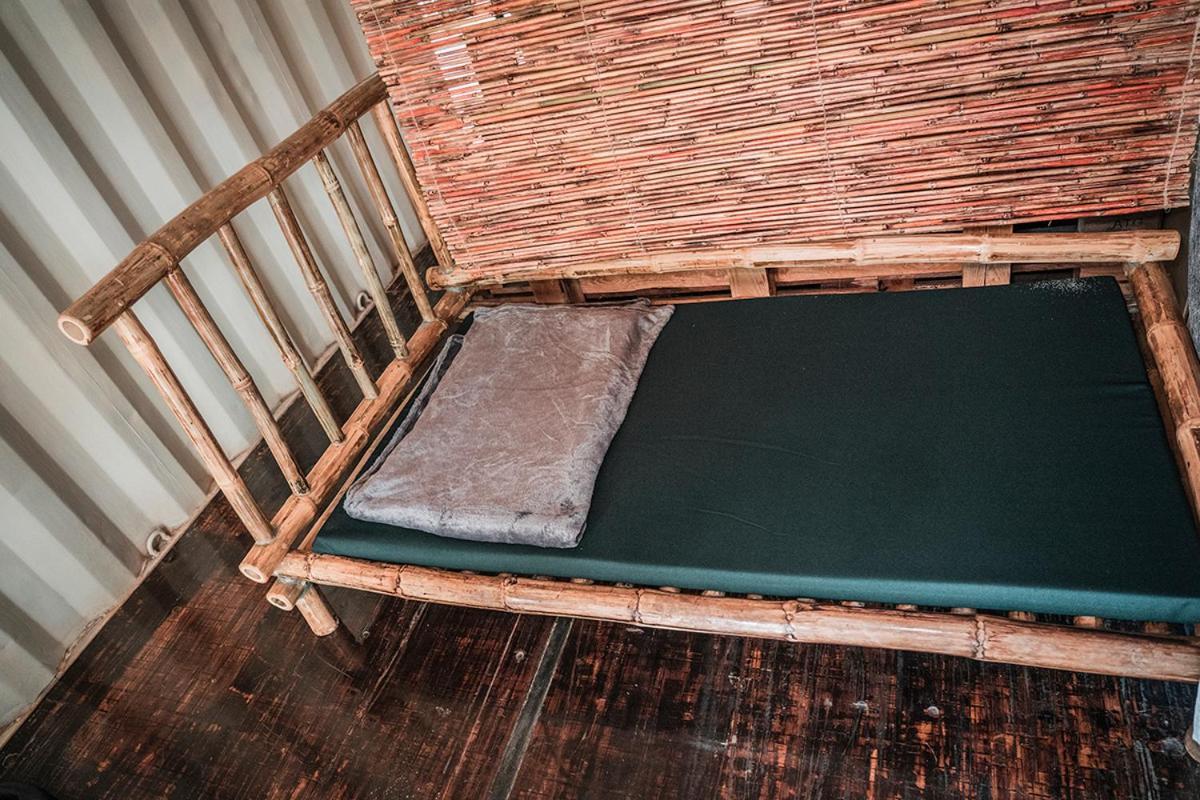 Freedom Society Hotel San Isidro  ภายนอก รูปภาพ