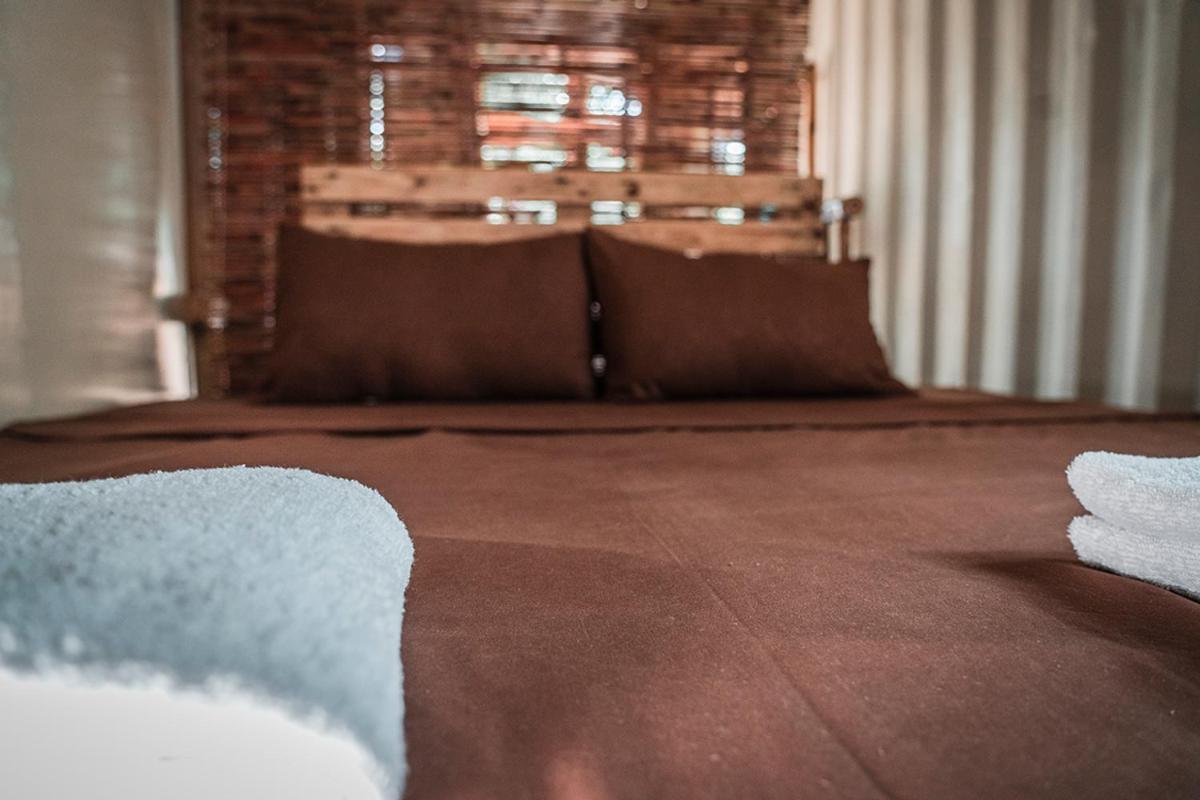 Freedom Society Hotel San Isidro  ภายนอก รูปภาพ