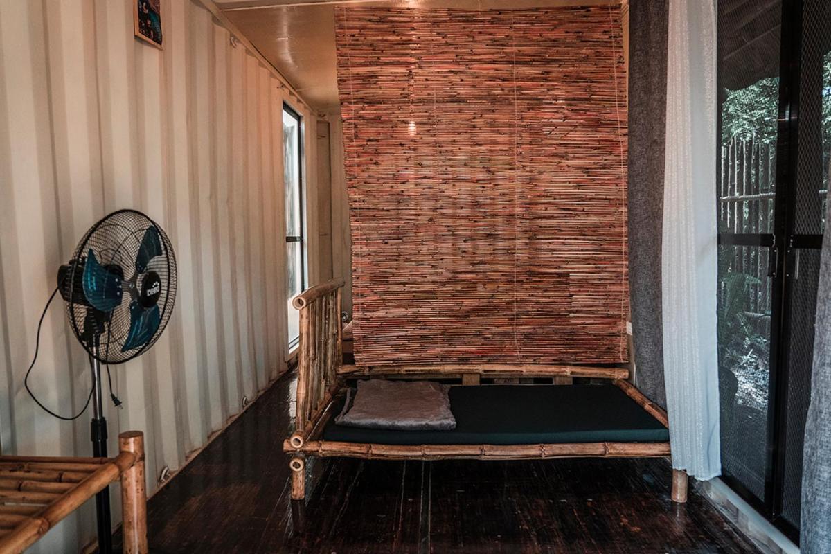 Freedom Society Hotel San Isidro  ภายนอก รูปภาพ