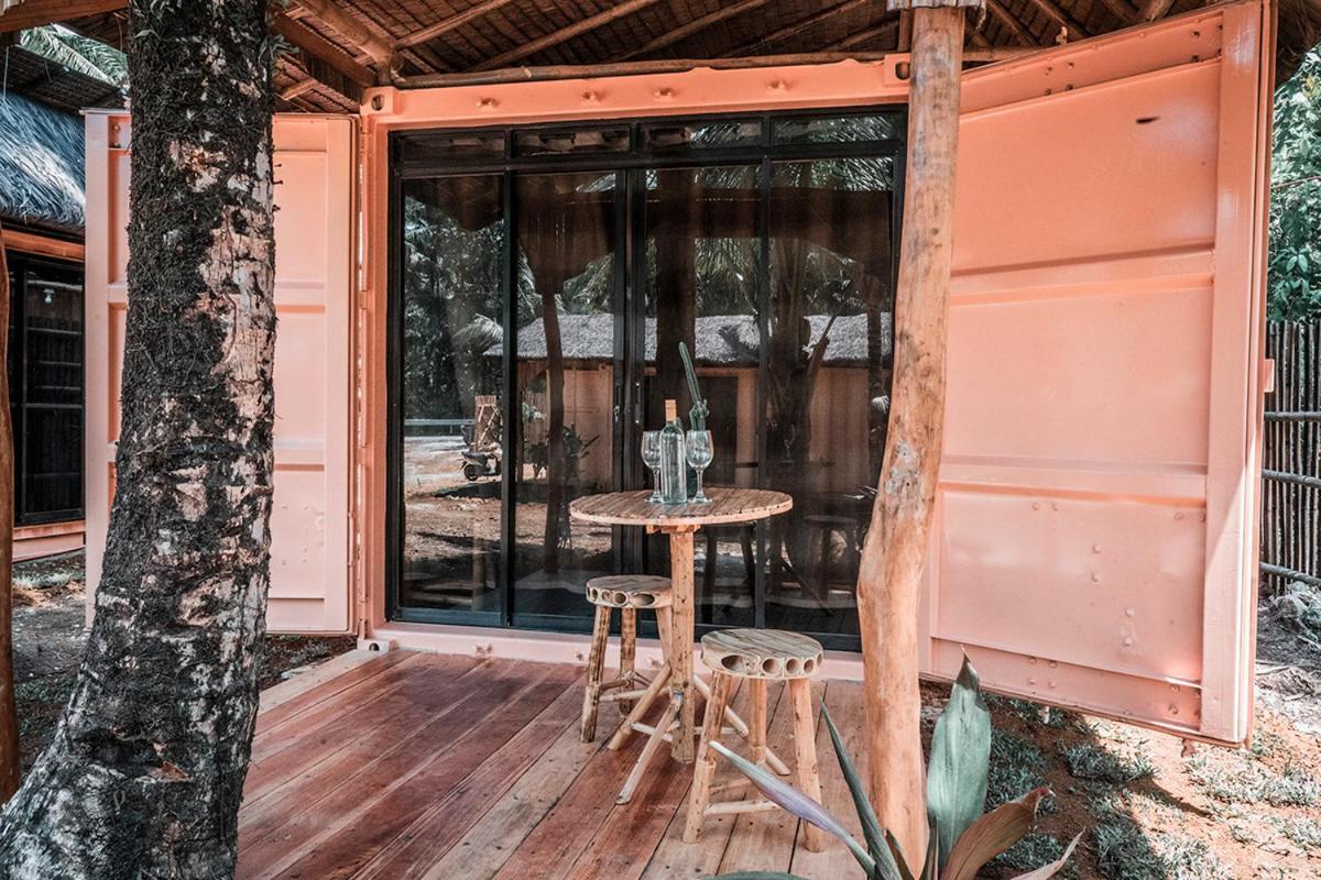 Freedom Society Hotel San Isidro  ภายนอก รูปภาพ