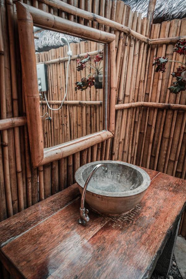 Freedom Society Hotel San Isidro  ภายนอก รูปภาพ