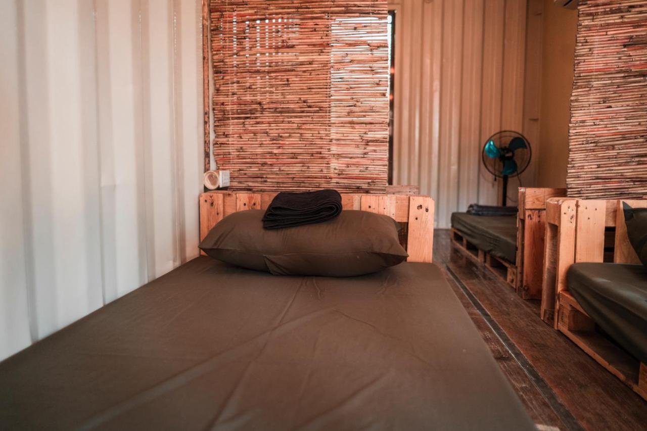 Freedom Society Hotel San Isidro  ภายนอก รูปภาพ