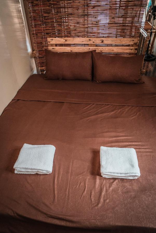 Freedom Society Hotel San Isidro  ภายนอก รูปภาพ