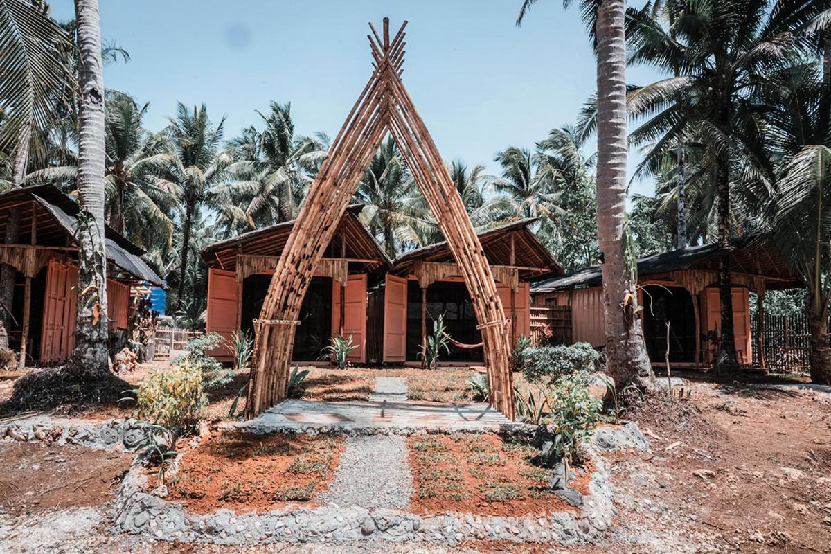 Freedom Society Hotel San Isidro  ภายนอก รูปภาพ