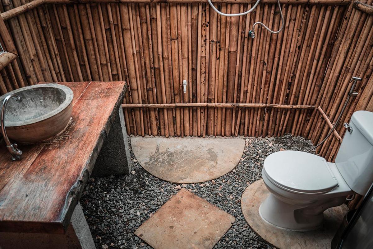 Freedom Society Hotel San Isidro  ภายนอก รูปภาพ