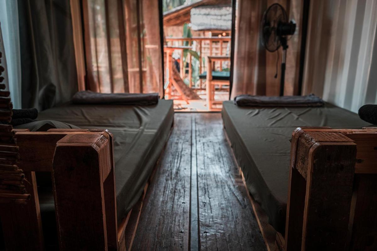 Freedom Society Hotel San Isidro  ภายนอก รูปภาพ